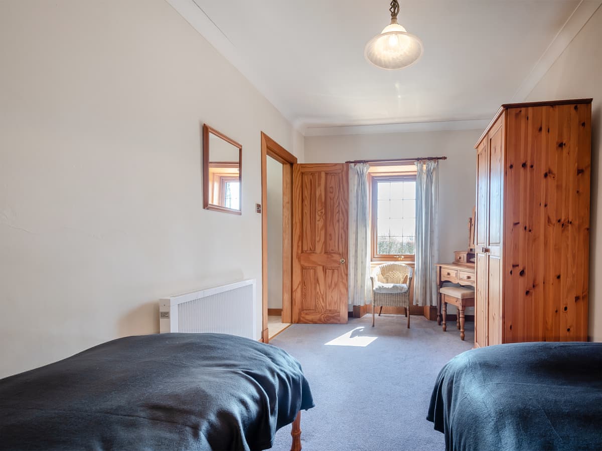 Kilbride Cottage, listing photograph 10