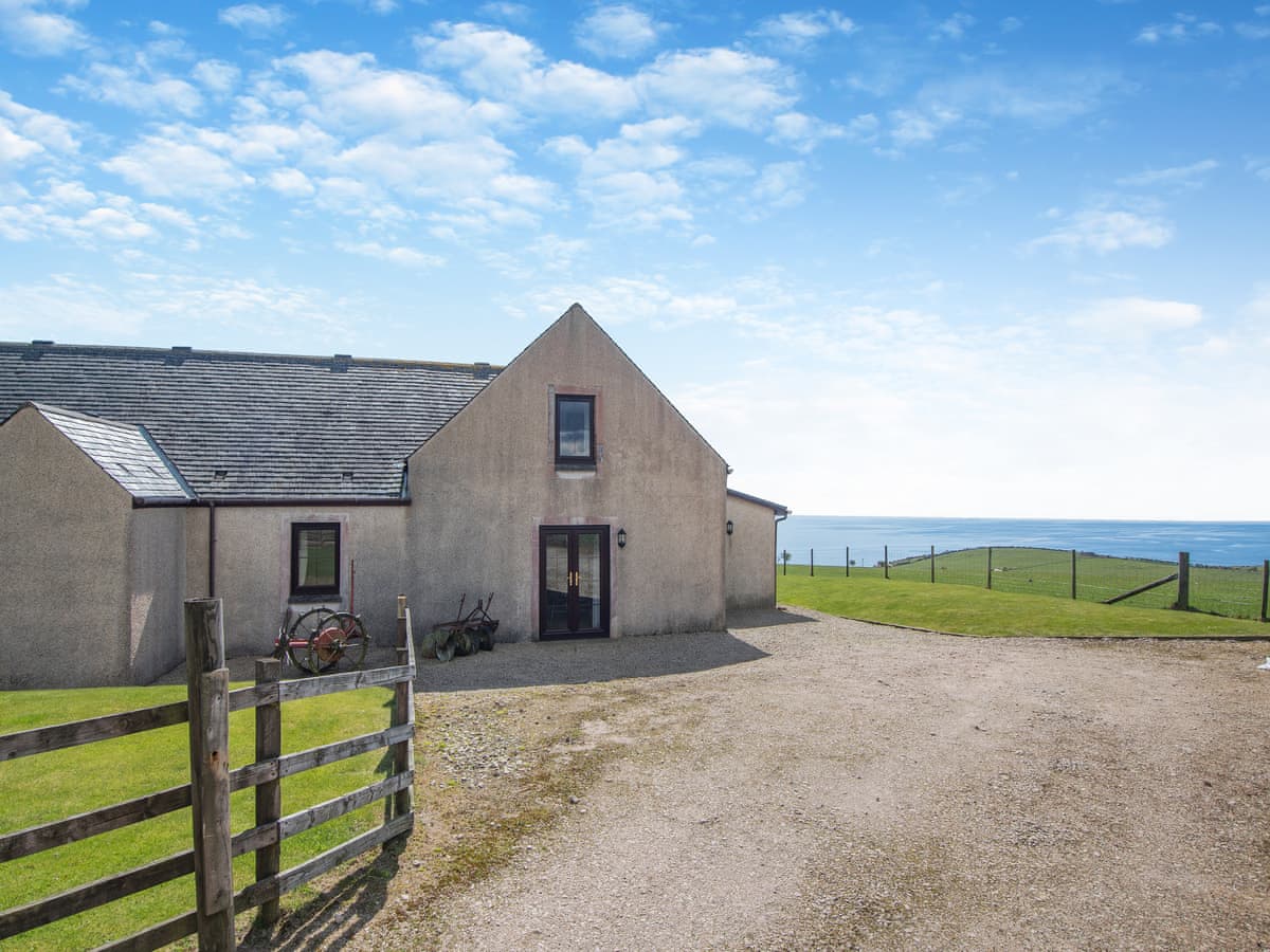 Shannochie Cottages - Barnstable