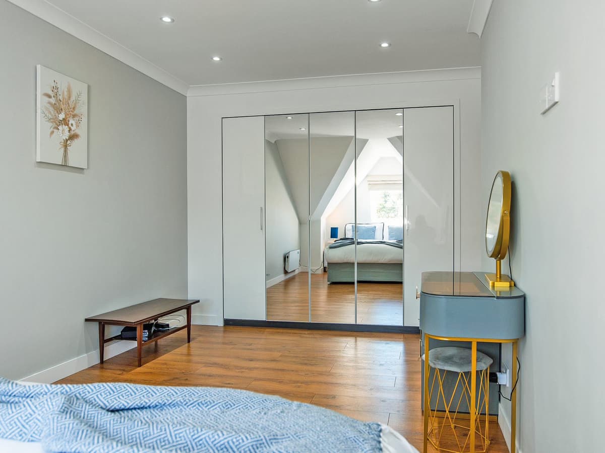 Tay Views Apartment, listing photograph 7