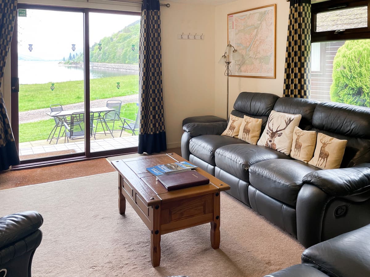 Mountain Thyme Lodge, listing photograph 3
