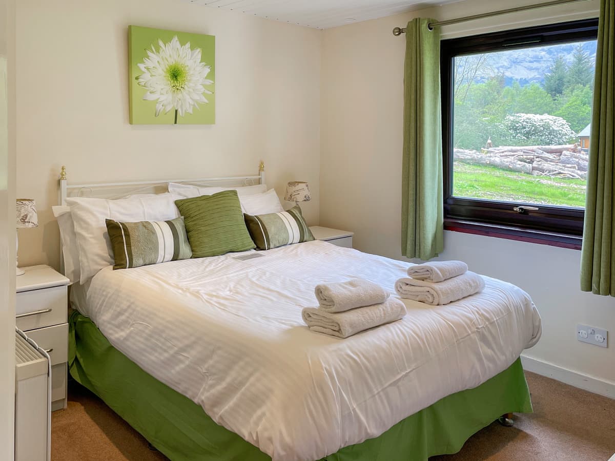 Mountain Thyme Lodge, listing photograph 8
