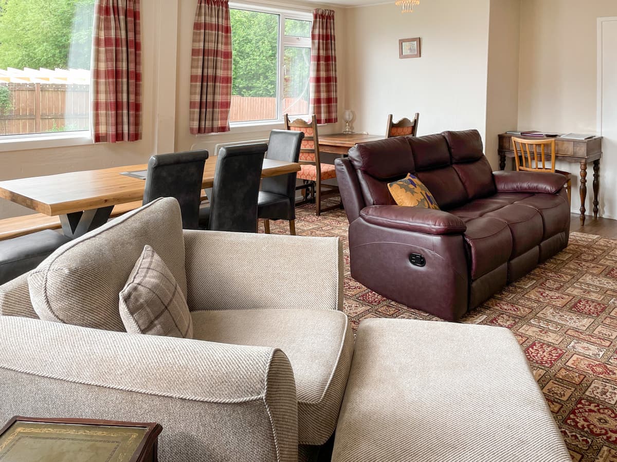 Crianlarich Cottage, listing photograph 3