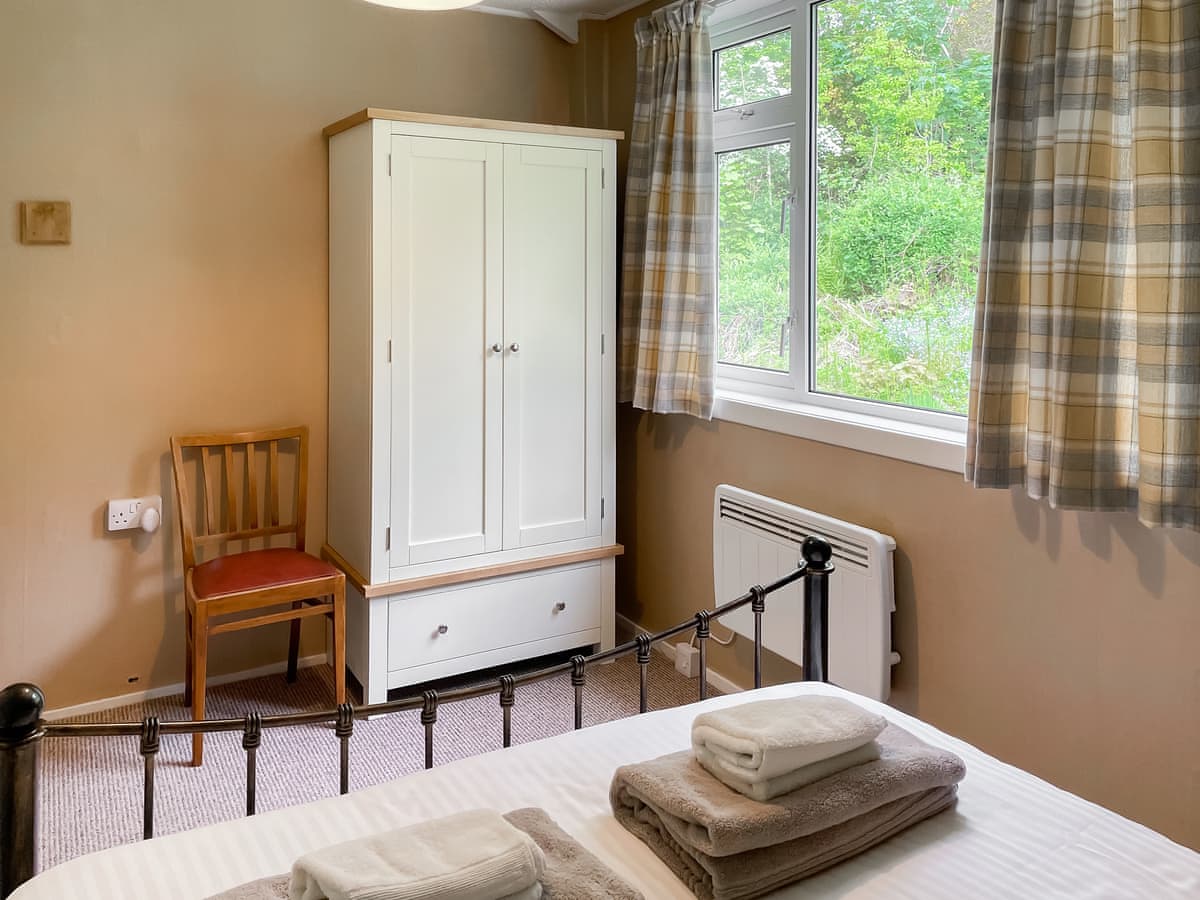 Crianlarich Cottage, listing photograph 8