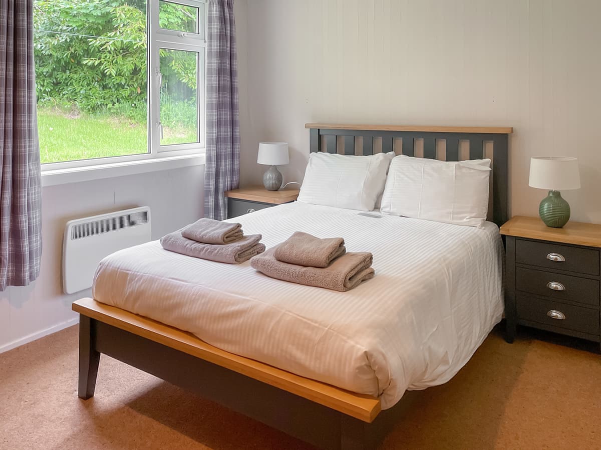 Crianlarich Cottage, listing photograph 9