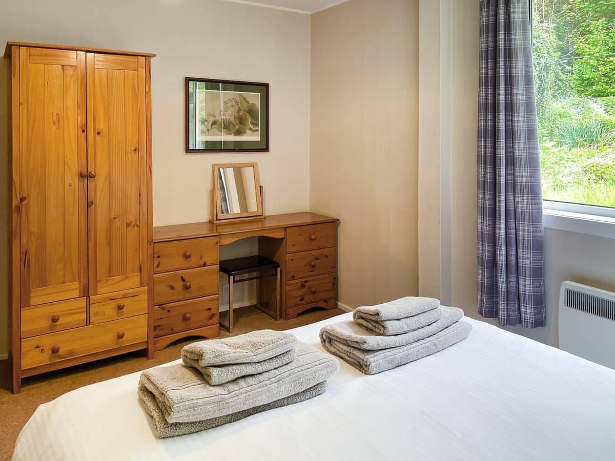 Crianlarich Cottage, listing photograph 10
