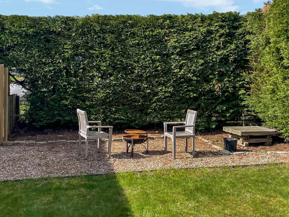 The Garden Pod, listing photograph 12