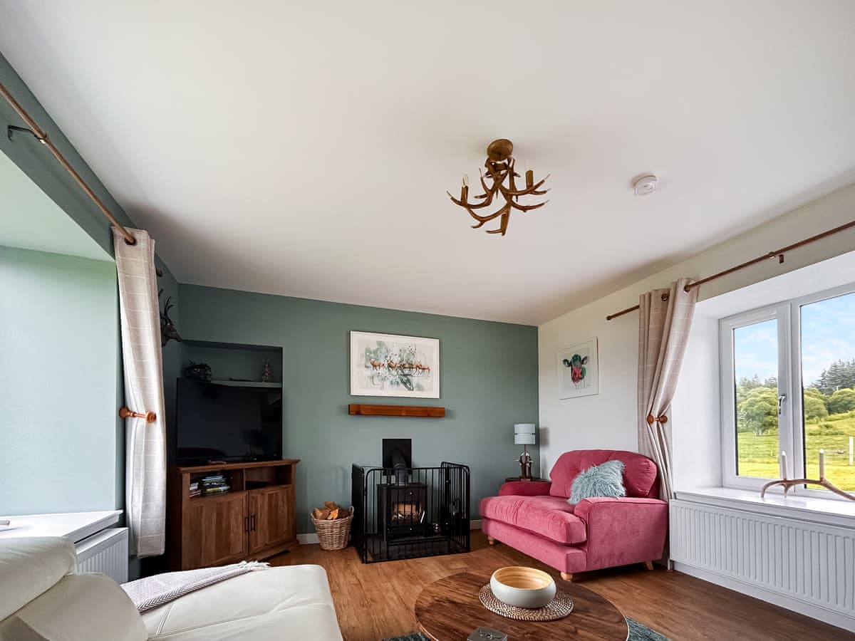 Knocknahighle, listing photograph 4