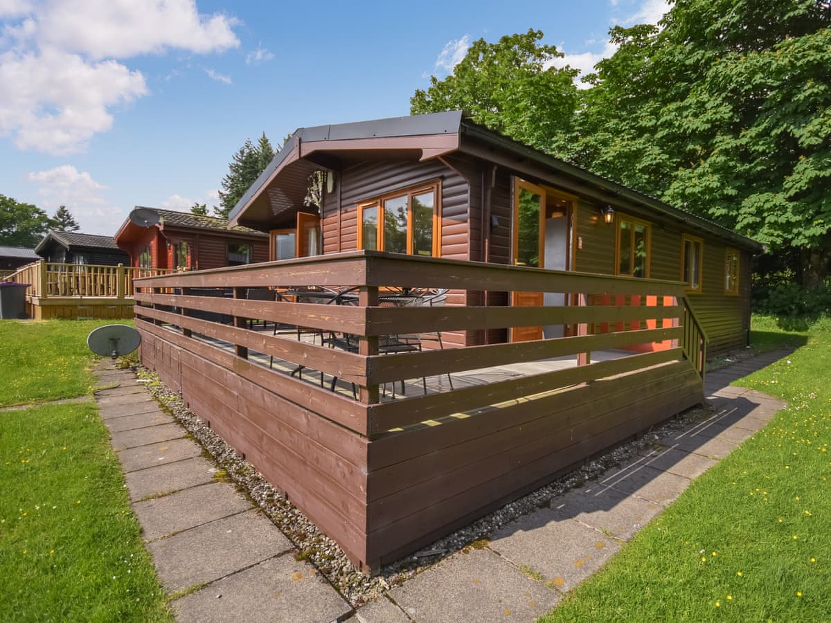 Lomond View Lodge
