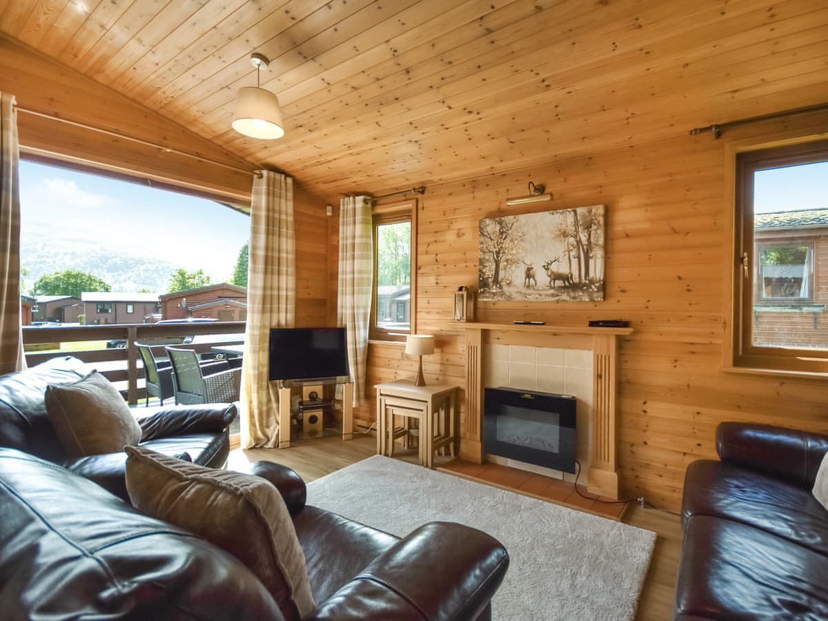 Lomond View Lodge, listing photograph 2