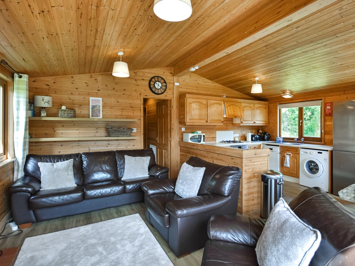 Lomond View Lodge, listing photograph 3