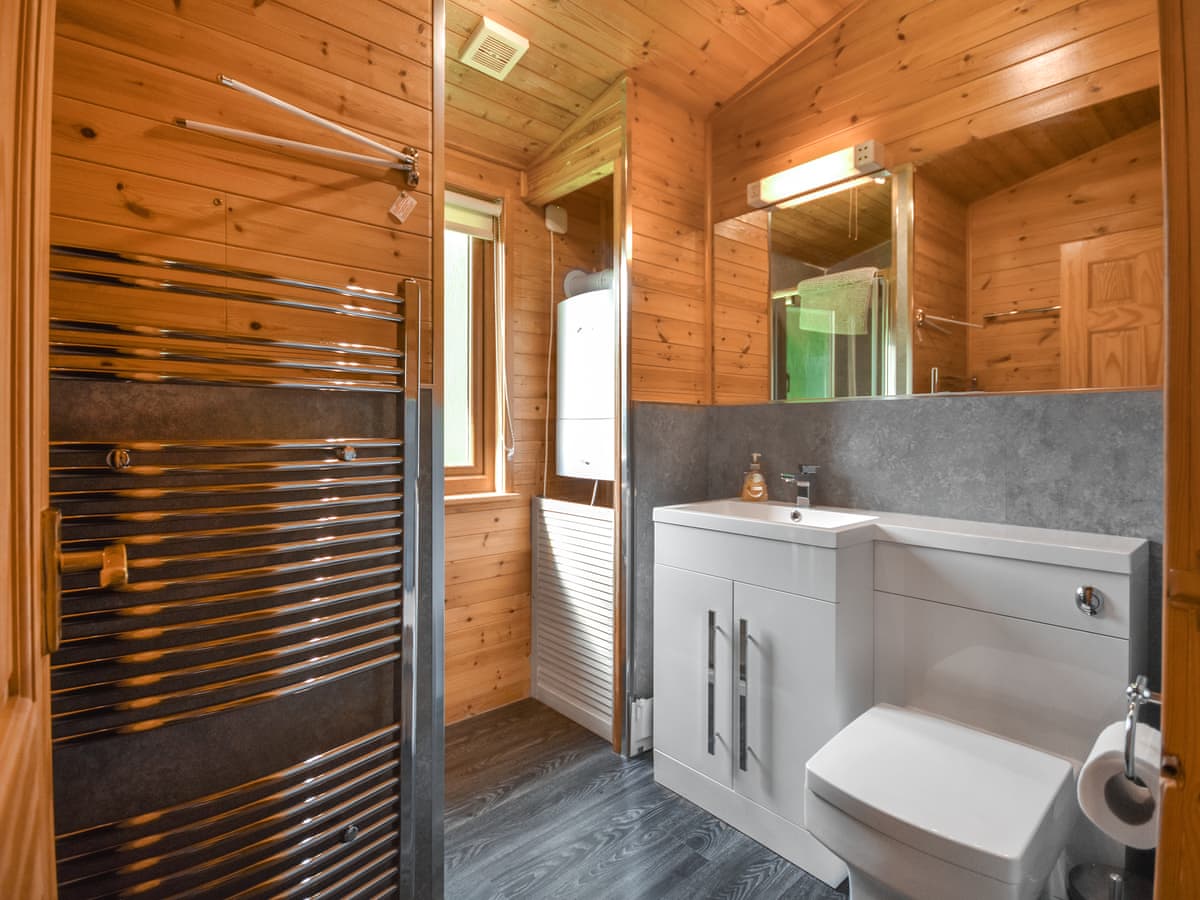 Lomond View Lodge, listing photograph 9