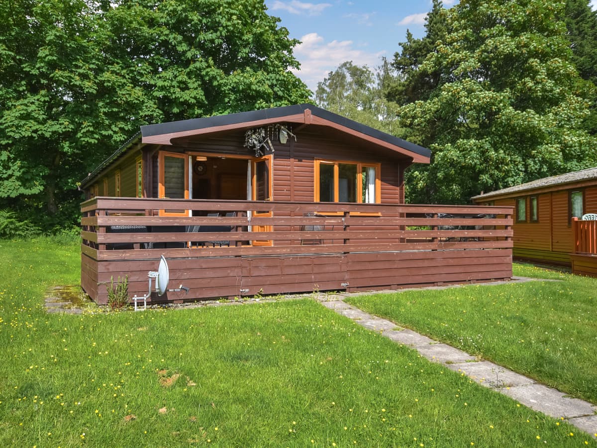Lomond View Lodge, listing photograph 12