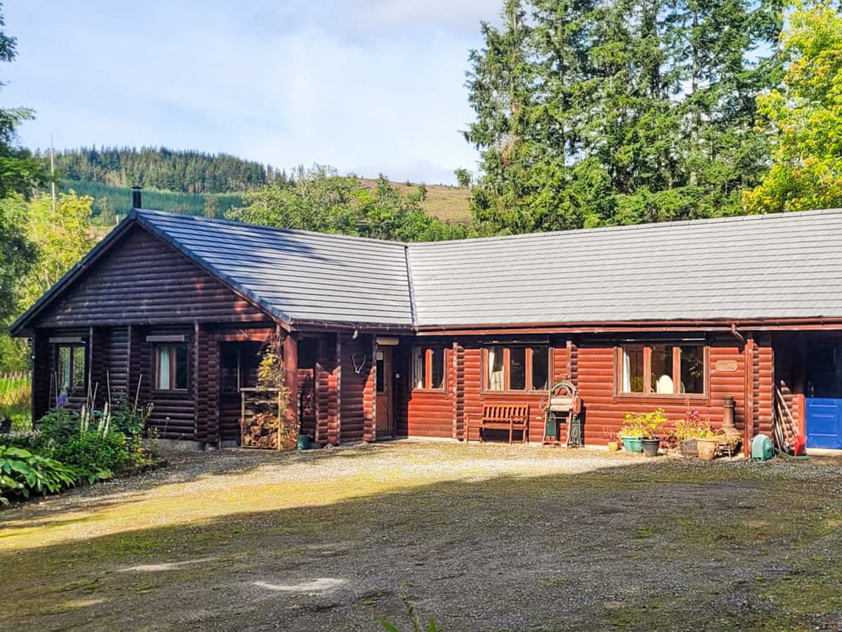 Ardle Lodge, listing photograph 9