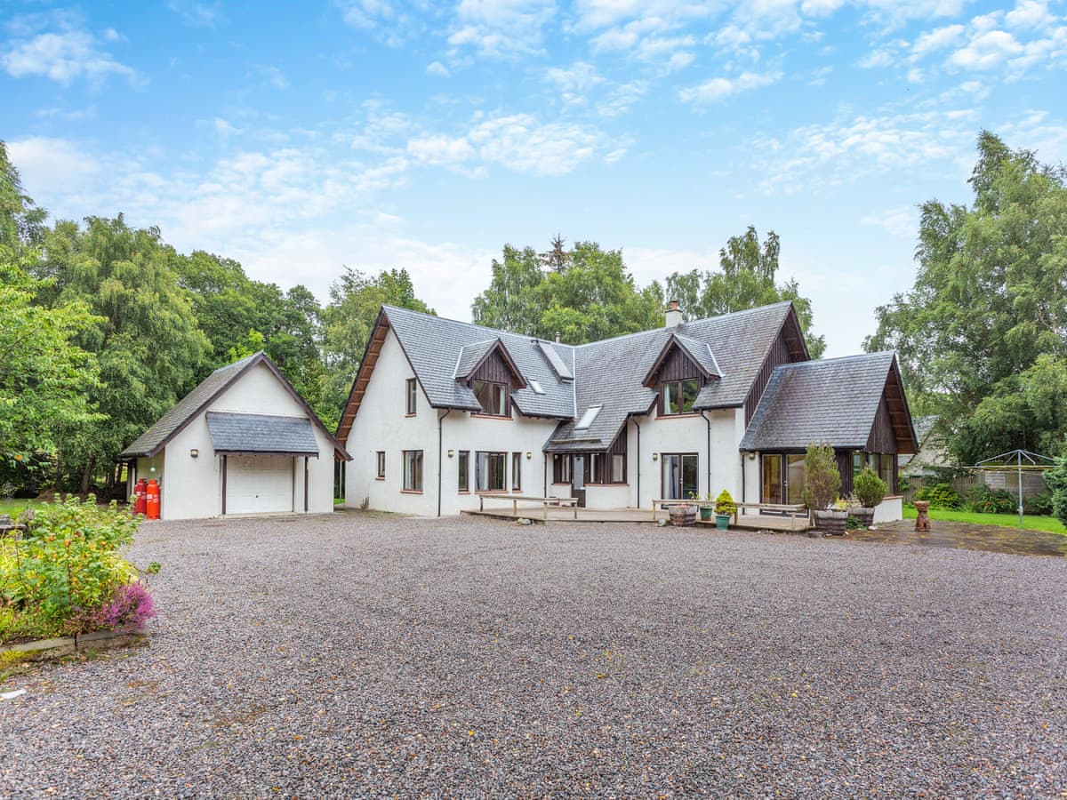 Bridge House