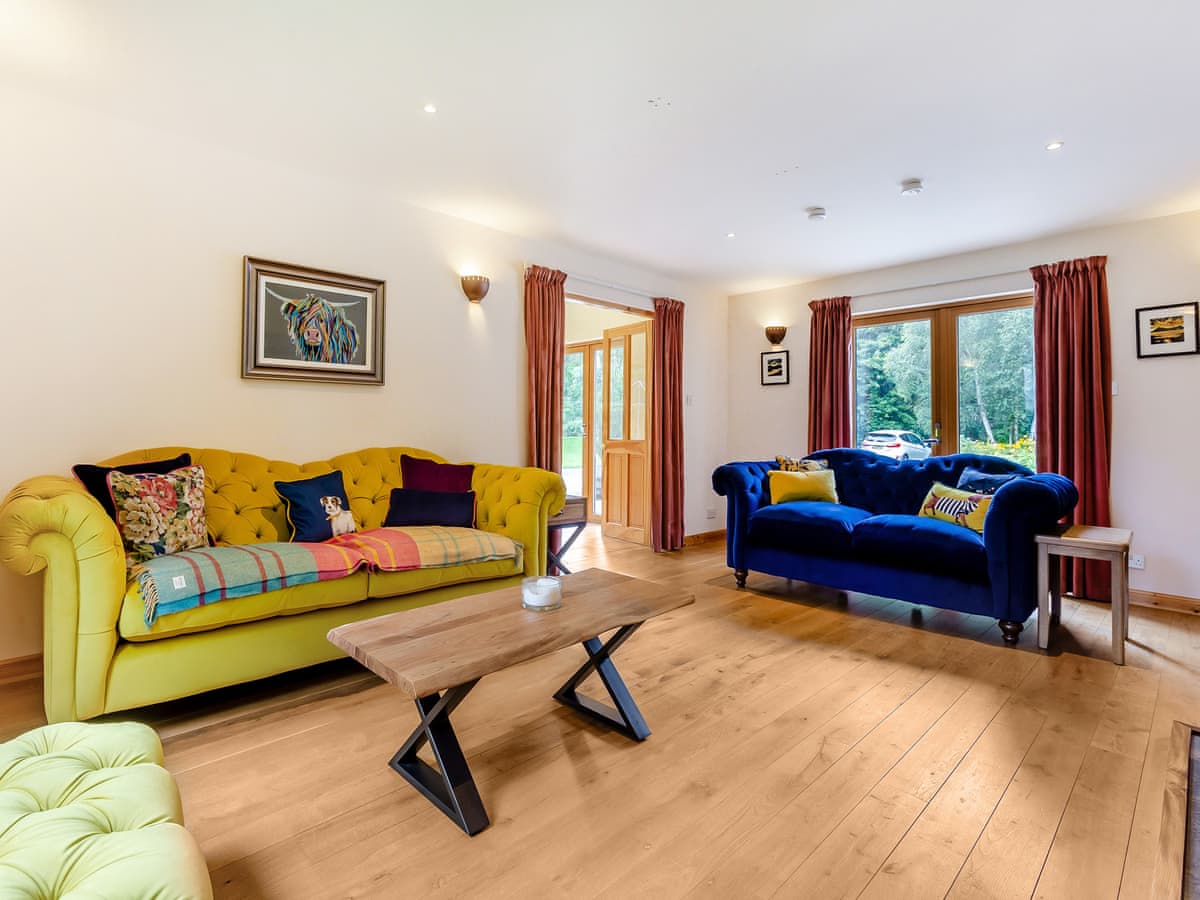 Bridge House, listing photograph 3