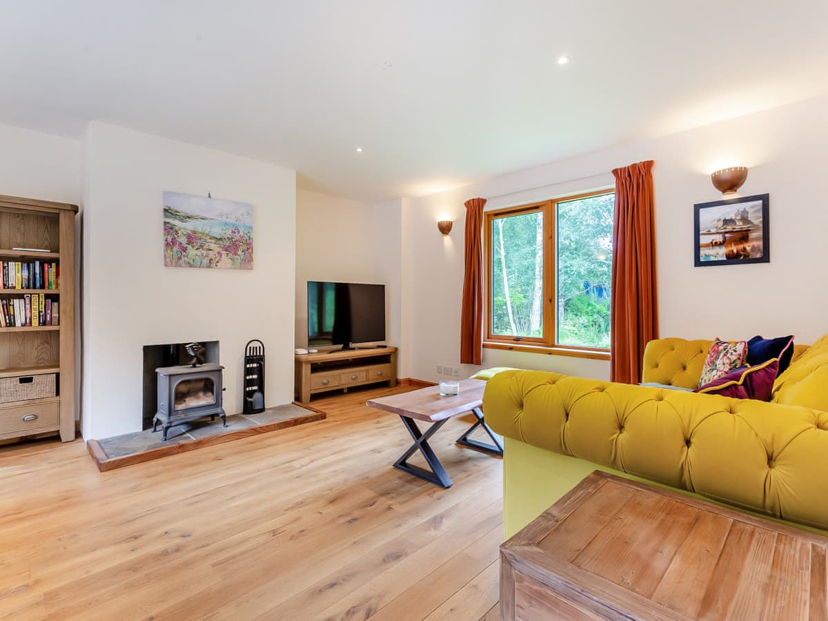 Bridge House, listing photograph 4