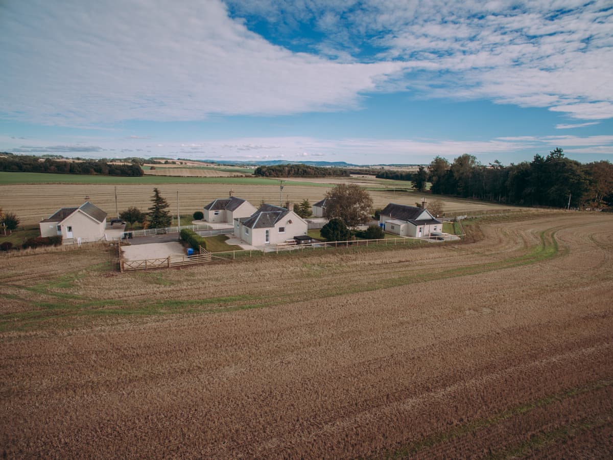Bachilton Farm - Lochy, listing photograph 11