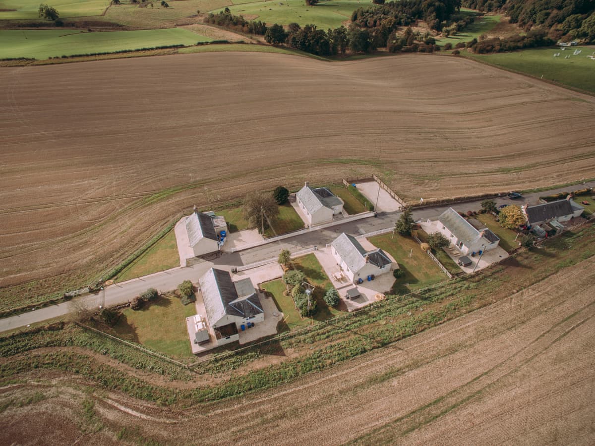 Bachilton Farm - Langside, listing photograph 8