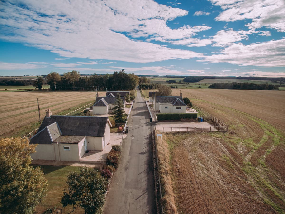 Bachilton Farm - Langside, listing photograph 10