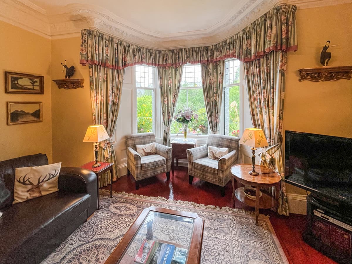 Tigh N Eilean, listing photograph 4