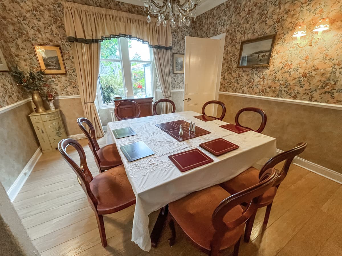 Tigh N Eilean, listing photograph 5