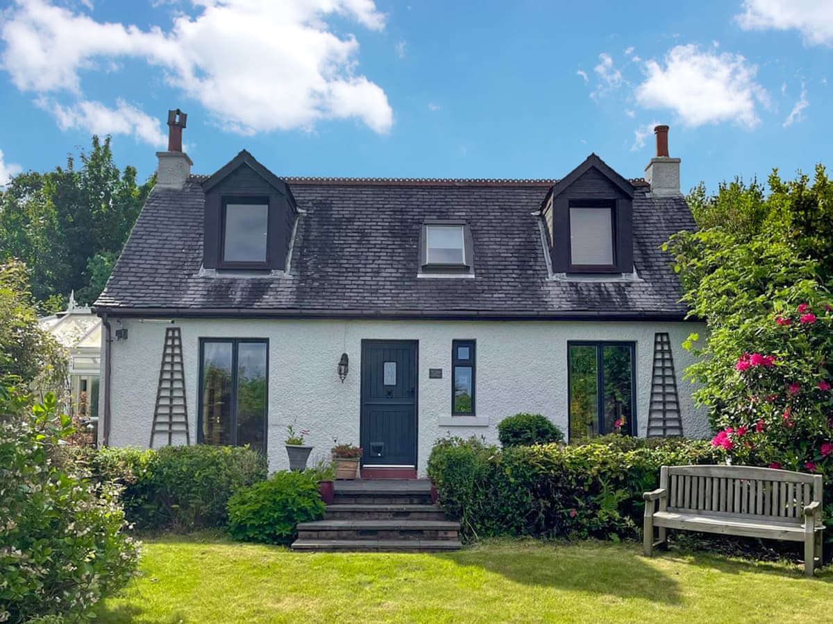 The Cottage