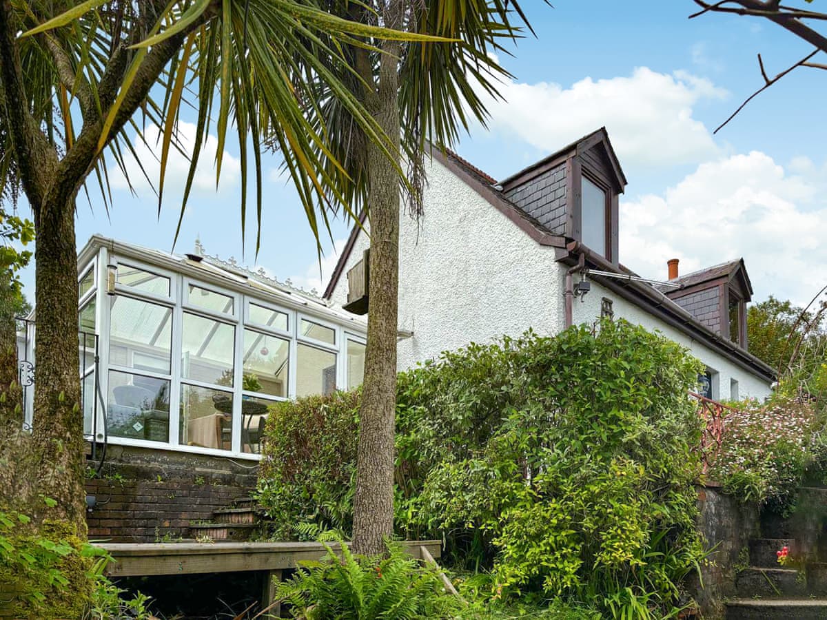 The Cottage, listing photograph 11