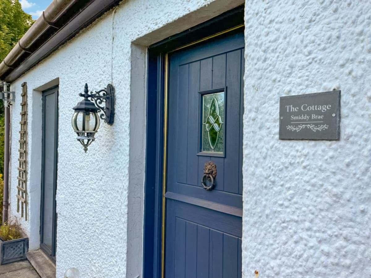 The Cottage, listing photograph 12