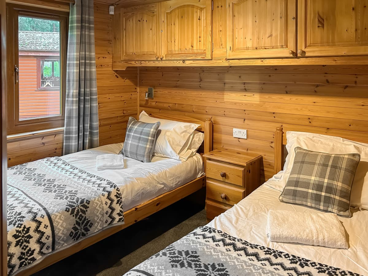 Lomond View Lodge, listing photograph 6