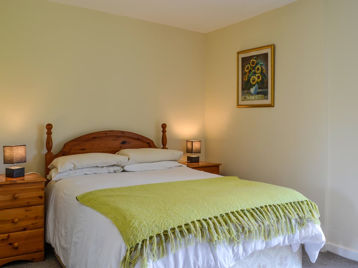 Aberfoyle Apartment 2 - Birch, listing photograph 8