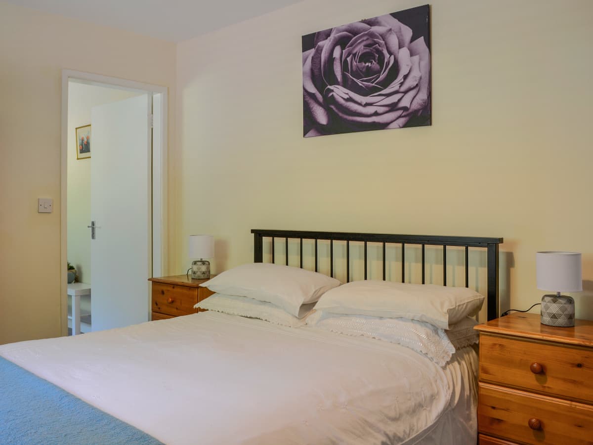 Aberfoyle Apartment 1 - Hazel, listing photograph 6