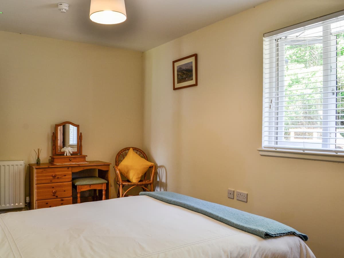 Aberfoyle Apartment 1 - Hazel, listing photograph 7