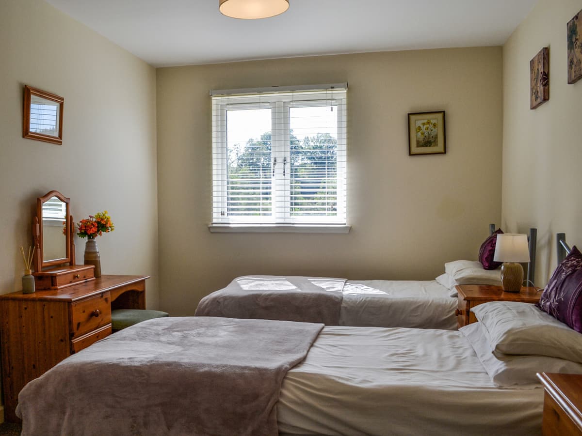 Aberfoyle Apartment 1 - Hazel, listing photograph 9