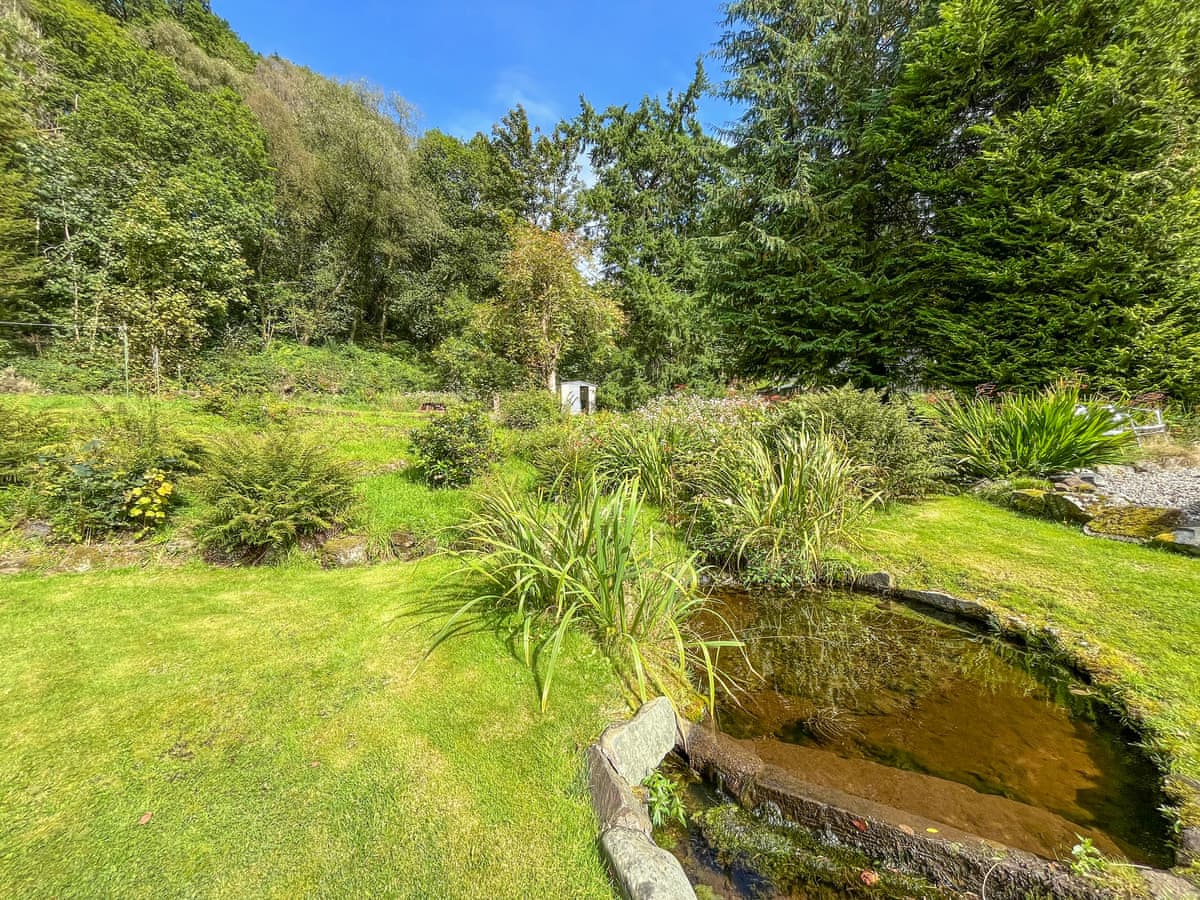 Aberfoyle Apartment 3 - Holly, listing photograph 2