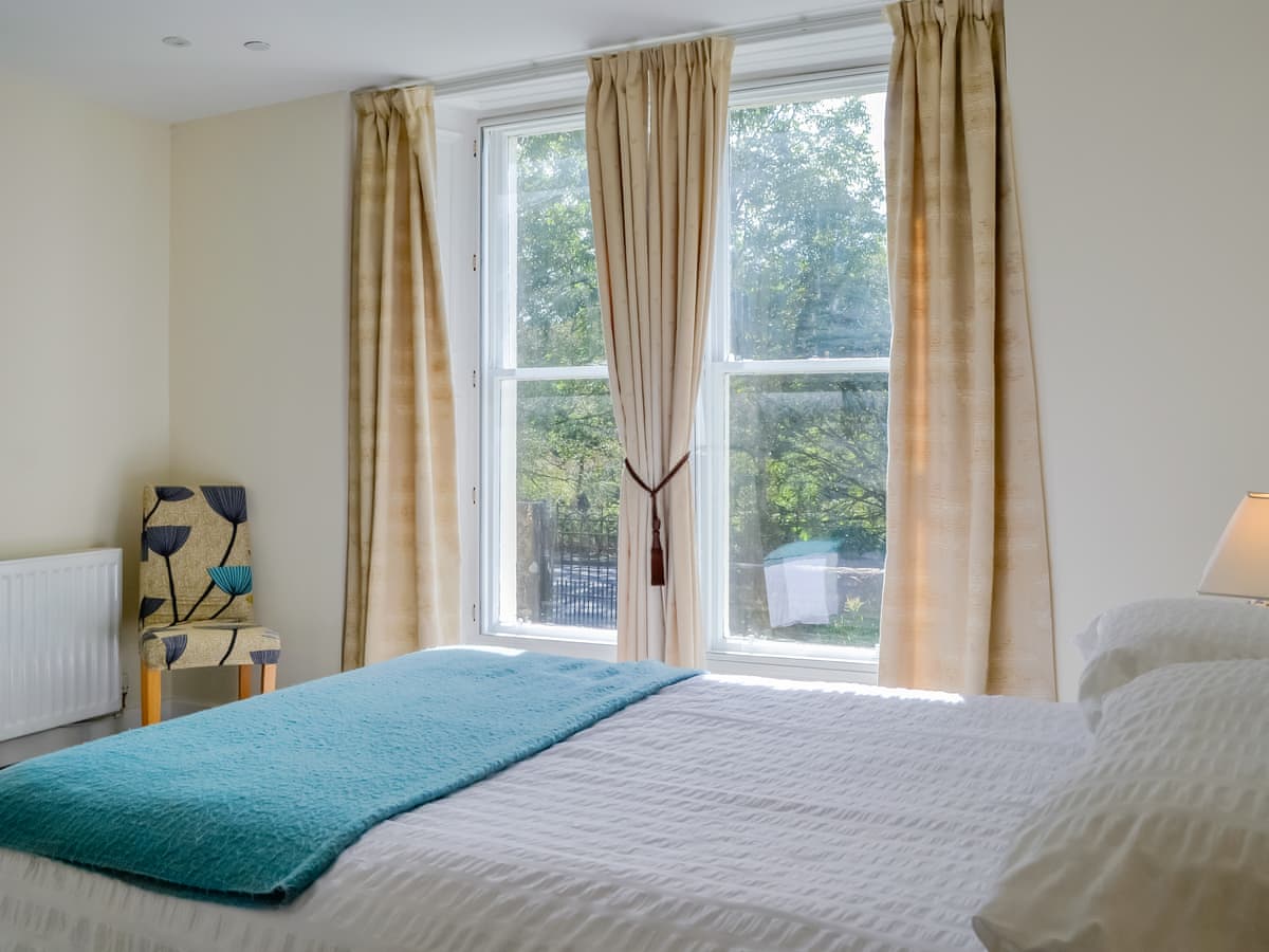 Aberfoyle Apartment 4 - Oak, listing photograph 8
