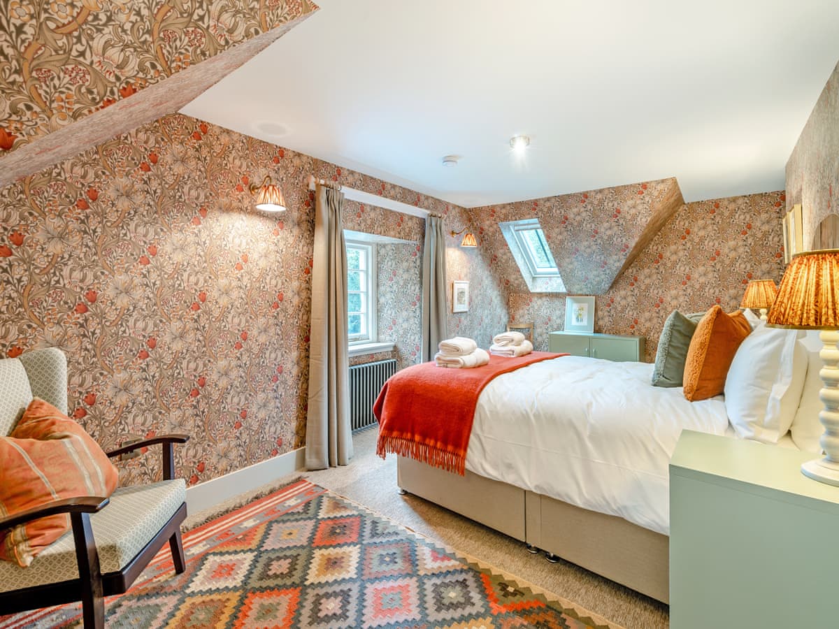 Croiscrag Lodge - Baillies Cottage, listing photograph 11