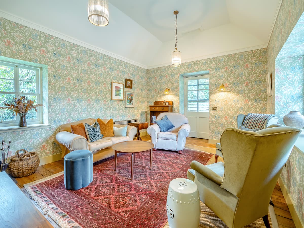 Croiscrag Lodge - Cooks Cottage, listing photograph 4
