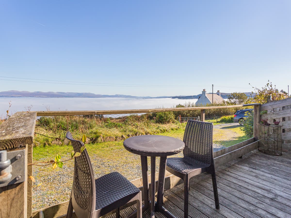 Single Malt Cottage., listing photograph 2