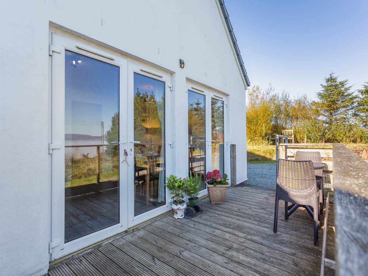Single Malt Cottage., listing photograph 11