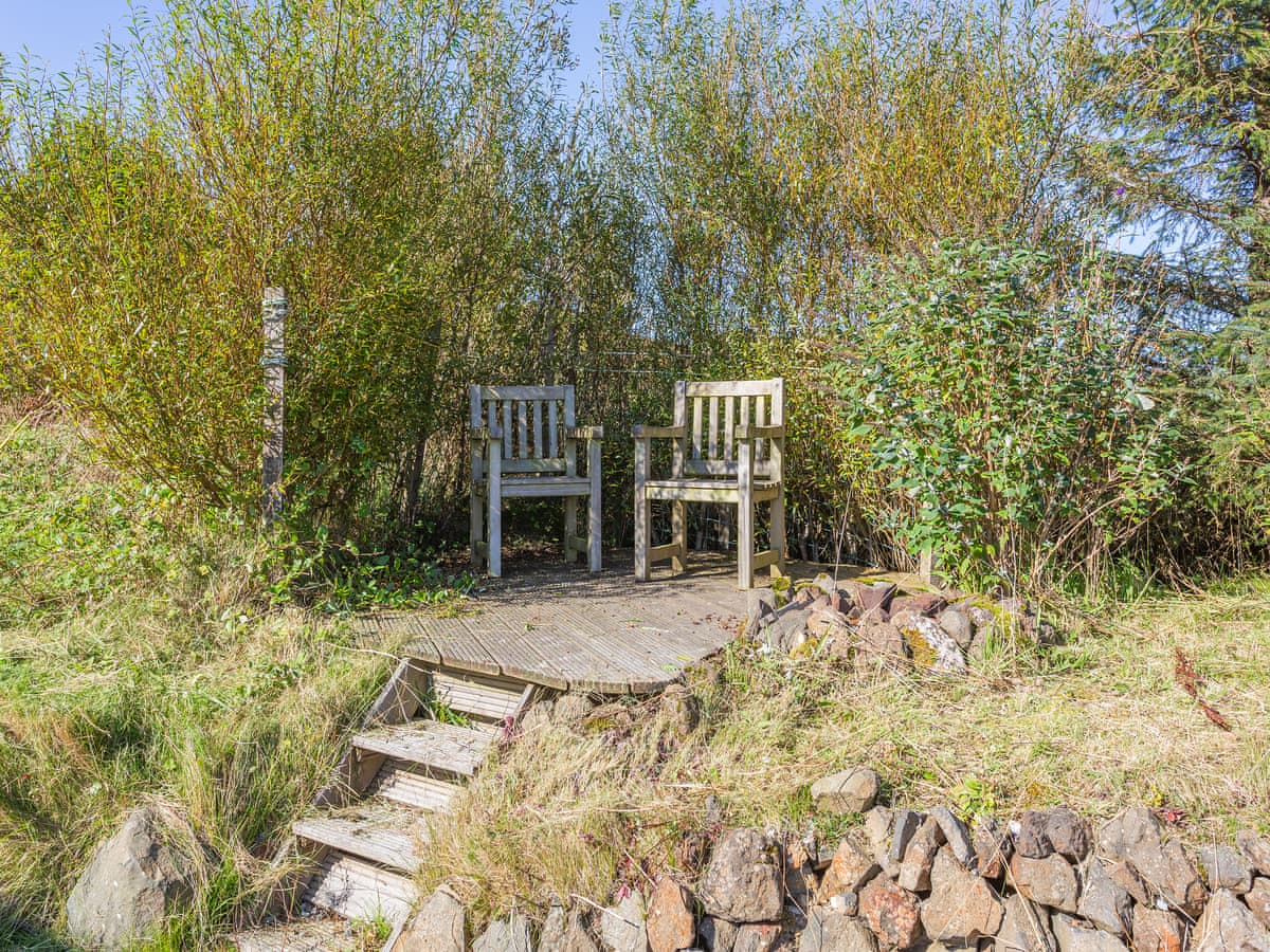Single Malt Cottage., listing photograph 12