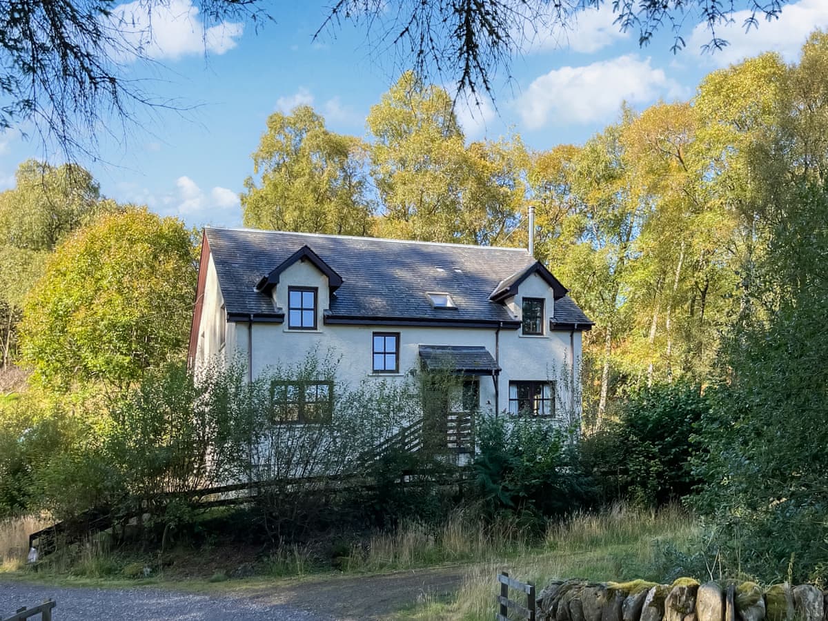 Fin Glen