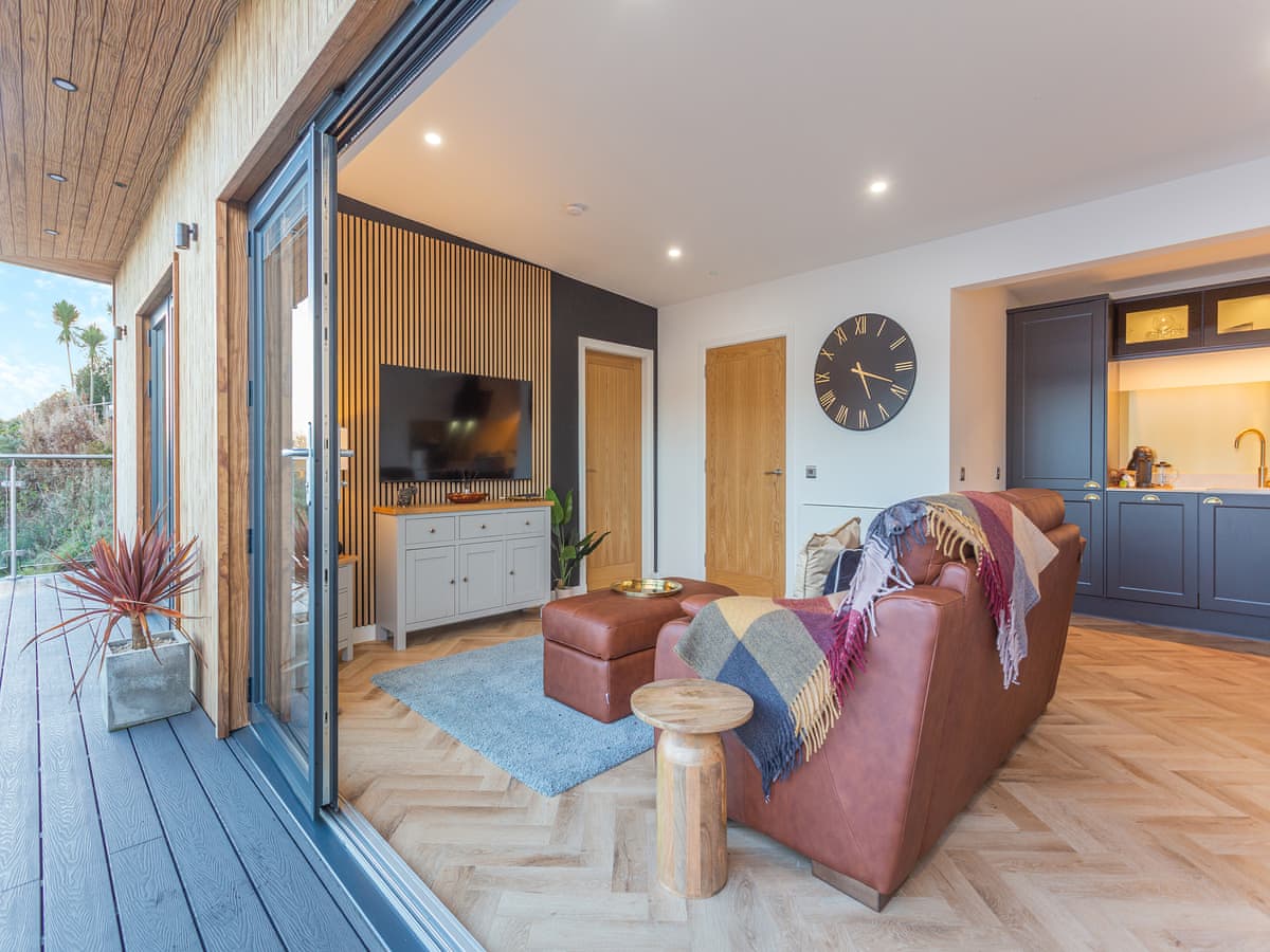Kimcraigan Lodge, listing photograph 4
