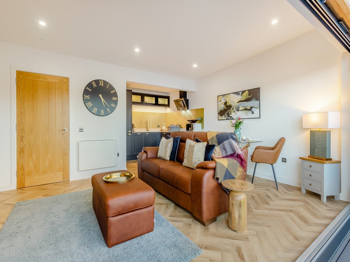 Kimcraigan Lodge, listing photograph 7