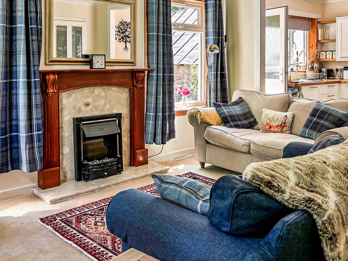 Tigh Nan Allt, listing photograph 3