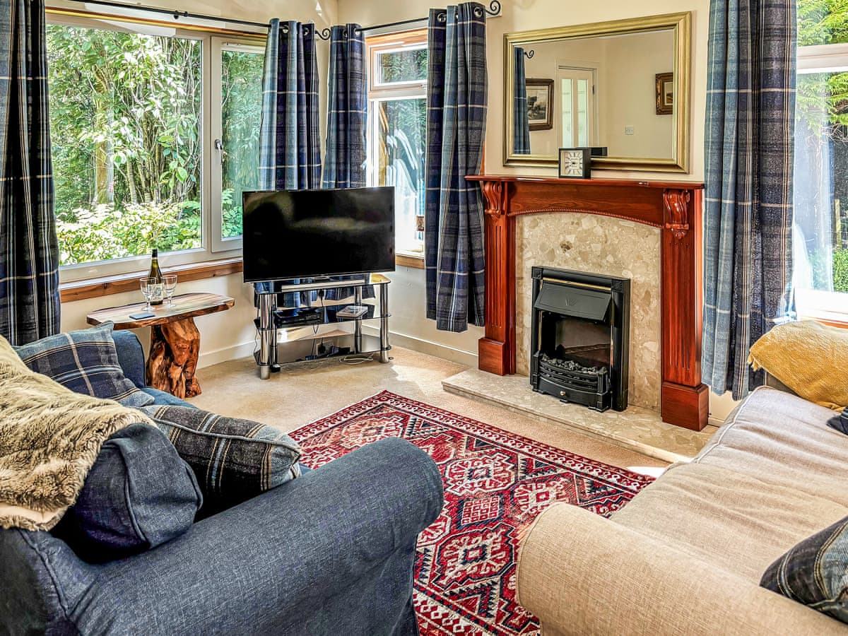 Tigh Nan Allt, listing photograph 4