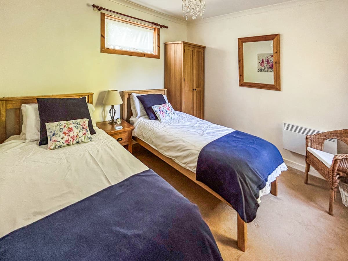Tigh Nan Allt, listing photograph 9