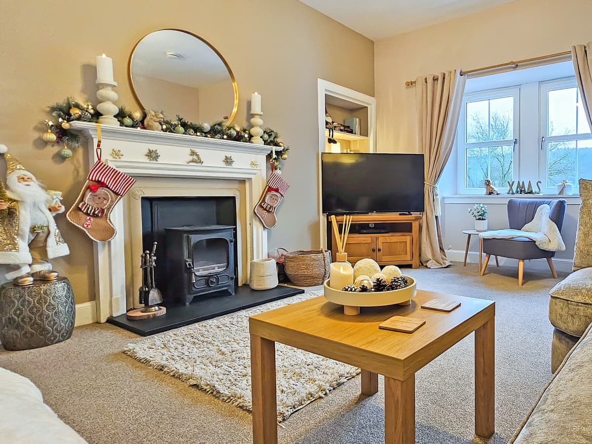 Balmore Farmhouse, listing photograph 3
