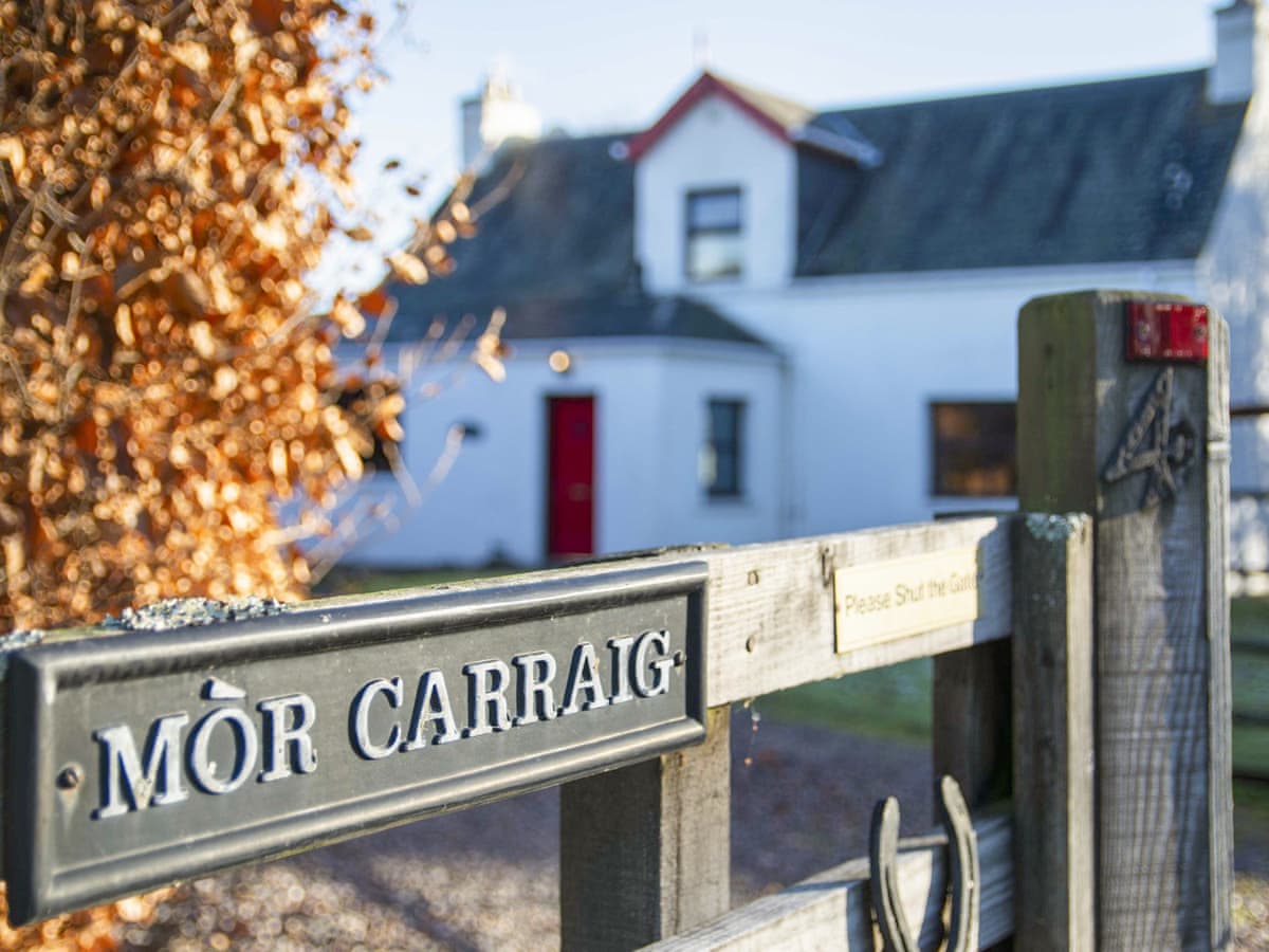 Mor Carraig., listing photograph 2