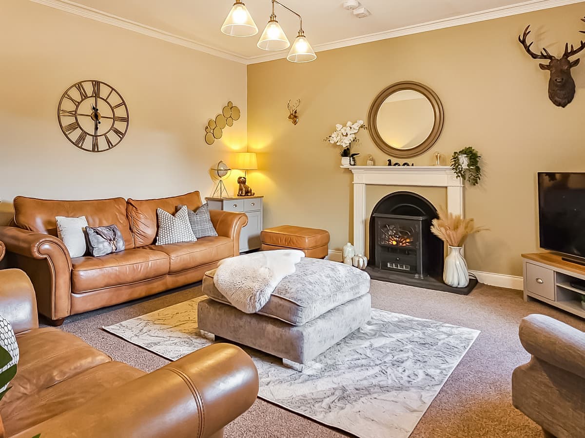Antfield House, listing photograph 2