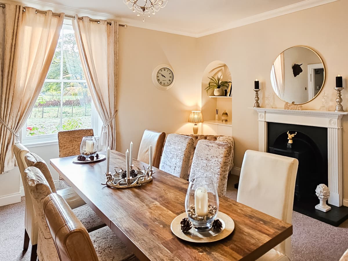 Antfield House, listing photograph 6